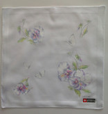 Lehner Handkerchiefs Ladies: 31/31 cm (Handgun)