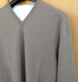 Piet Nollet Pullover Extra fine merino wool / HAZEL
