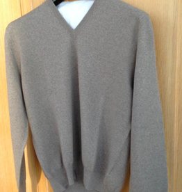 Piet Nollet Pullover Extra fijne Merinowol   / HAZEL