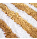 Habidecor Tapis de bain: CALM 50% GIZA - Longs fils de coton égyptien - 50% Modal 2700 gr / m 2