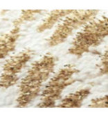 Habidecor DOLCE Bath carpet - 60% cotton, 20% Acrylic 20%, Lurex 1900 gr / m2