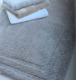 Cawö Bathmat Luxury 1003   /  80% cotton and 20% viscose.