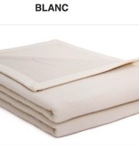 BVT Blanket ALISEO: 100% cashmere superfin