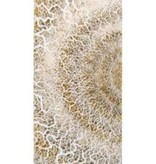 Habidecor Tapis de bain: CORA 85% Gizeh - Agrafe longue en coton égyptien / 15% en modal / 2000 gr / m2