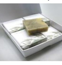 Abyss NATURAL SOAP (small) (8 pcs. x 25 g.) x 6 boxes