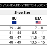 Pantherella Korte sok :  Danvers :  / 3-paar in een doos   70% Fil d'Ecosse / Cotton Lisle; 30% Nylon  