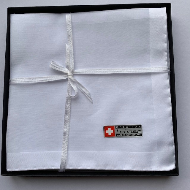 lehner handkerchiefs