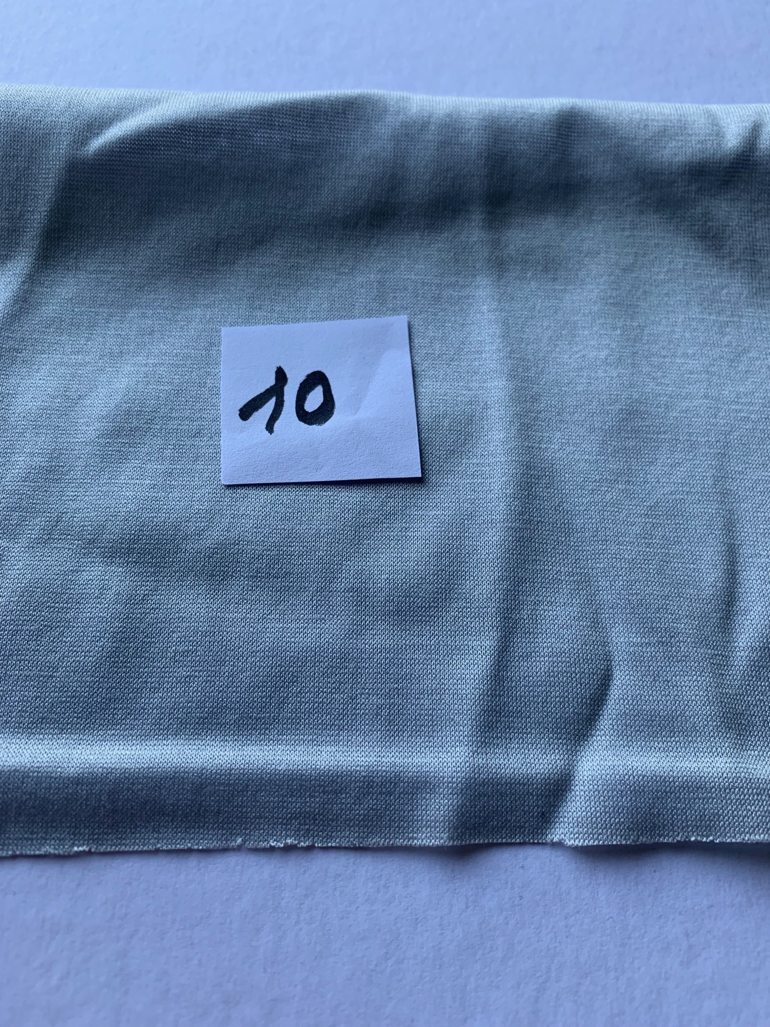 Piet Nollet Pajama SHORT (Jersey fil d'ecosse) V - model (1 x R.) (100% cotton) - Copy
