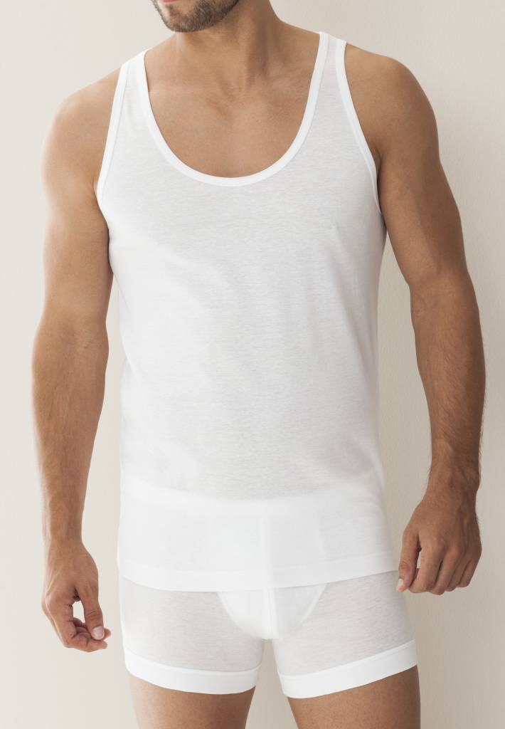 Zimmerli 222, Homme, CHEMISE NS, 100% coton (Classe Affaires)