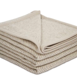 Brun de vian-Tiran   ( La manufacture des fibres nobles depuis 1808 ) Summer blanket MERILIN ( 20 % Linen - 80 % Merinowo ) 240 g/m2 .