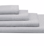 Le jacquard francais Towels LULA (100% linen) (bath towel and guest towels