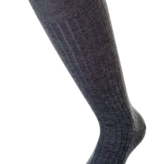 Bresciani Chaussettes Ligne HOMME / 80% Laine / 20% PA (Par 6 pièces)