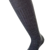 Bresciani Socks (100% wool) Short sock with line (Per 3 pieces)