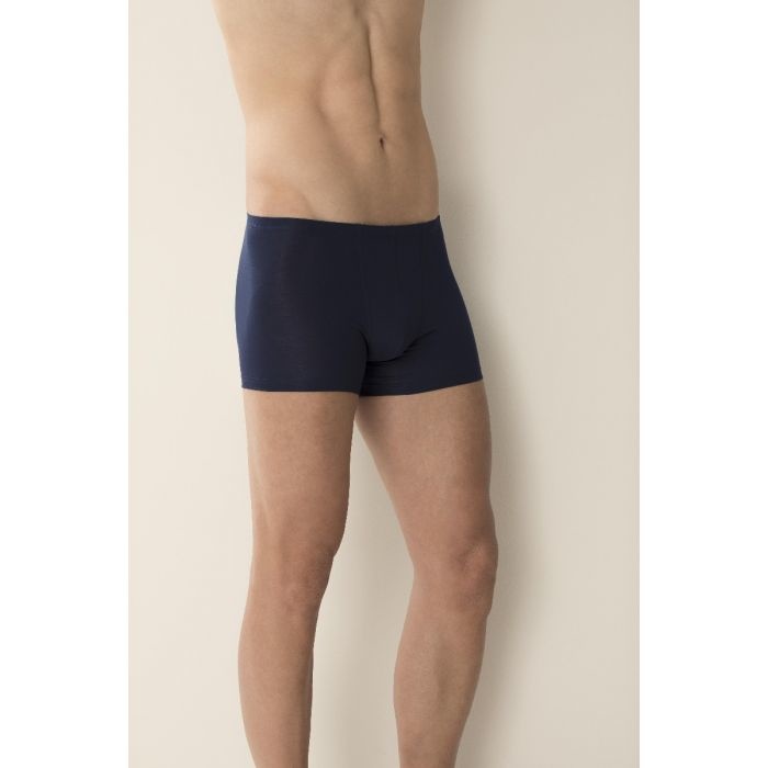 Zimmerli 700 PURENESS PANT , Heren : 95% micromodal, 5% ELASTANE, SINGLE JERSEY / Pant - boxersjort