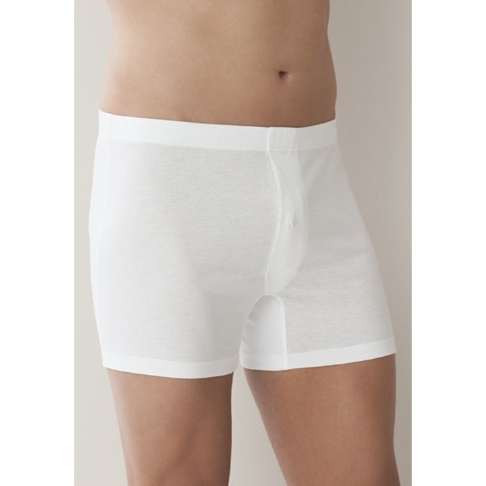 Zimmerli 286 SEA ISLAND, HOMME, PANTALON / Boxer (Haut 100% COTON)