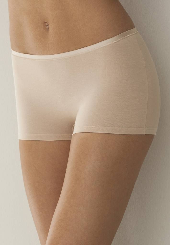 Zimmerli 700 PURENESS PANTY 95% MICROMODAL, 5% ELASTANE, ENKELE JERSEY