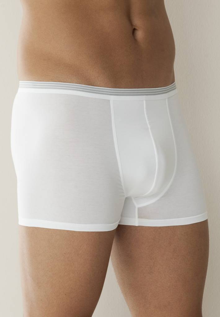 Zimmerli PANTALON PURE CONFORT 172 / 92% COTON, 8% Élasthanne, SINGLE JERSEY