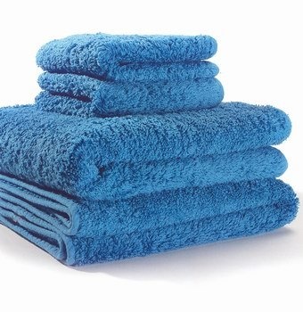 Abyss Towels SUPERPILE (700 g/m2) 100 % Egyptian cotton - Giza 70 Extra long threads