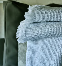 Abyss Towel BEES i. / 100 % Egyptian cotton - Giza 70 Extra long threads ( 300 g/m2 )