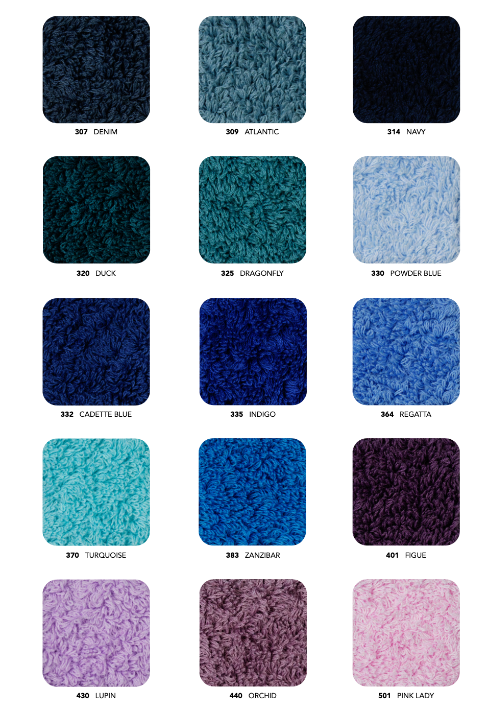 Habidecor Bath carpet LIN i. - 60% linen / 40% Egyptian cotton - GIZA , long thread / 2500 g/m2