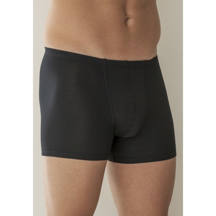 Zimmerli 700 PURENESS PANT 95% micromodal, 5% Elastane, SINGLE JERSEY / Pant - boxer top