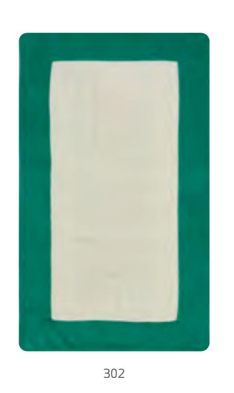 Habidecor Tapis de bain FINO MAT i. - 100 % coton égyptien - GIZA / fil long / 1100 g/m2
