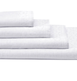 Le jacquard francais Towels LULA (100% linen) + bath towel