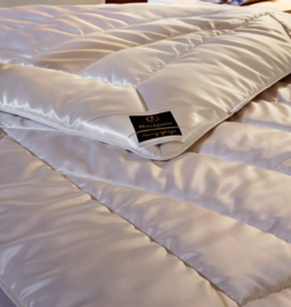 Brinkhaus DUVET in silk : KONYA : ( 100 % natural SILK )