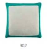 Abyss PORTOFINO Cushion ( 100% Egyptian cotton, Giza 70, extra long threads - 550 g/m² -