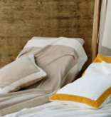 Abyss PORTOFINO Cushion ( 100% Egyptian cotton, Giza 70, extra long threads - 550 g/m² -