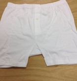 Navanda Boxersjort( ( GRIJS kleur ) ( klassiek model , 100 % Katoen ) Per 12 stuks