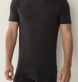 Zimmerli 172 PURE COMFORT SHIRT SS / 92% COTTON, 8% ELASTANE, SINGLE JERSEY