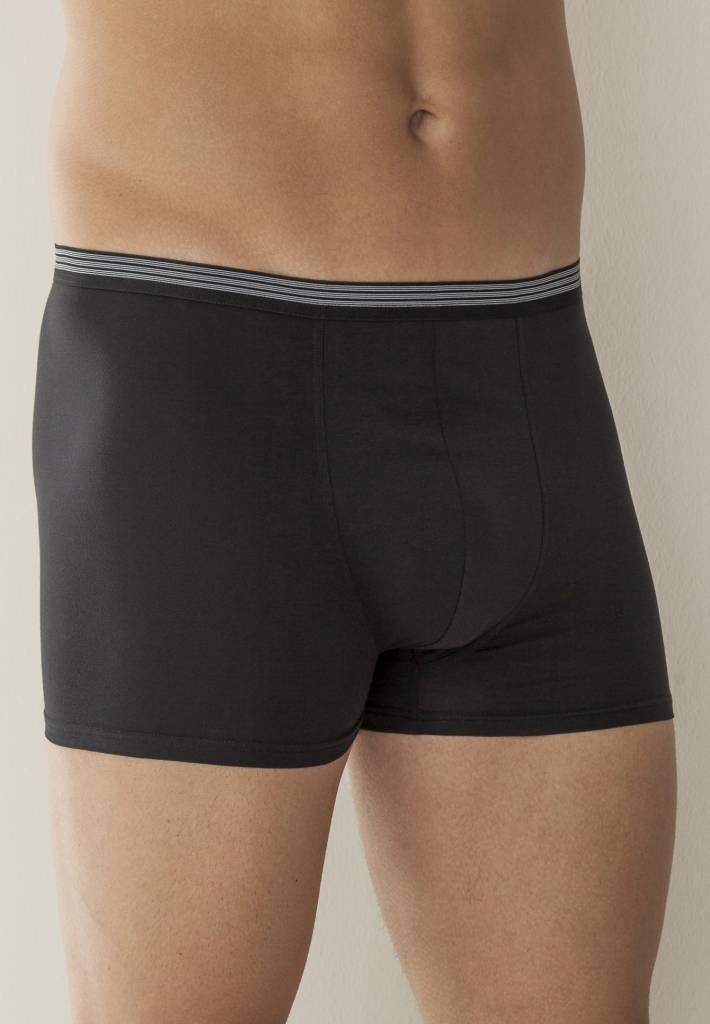 Zimmerli PANTALON 172 PURE CONFORT / 90% COTON, 10% ÉLASTHANNE, JERSEY SIMPLE