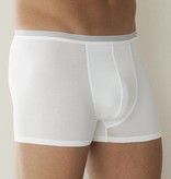 Zimmerli PANTALON 172 PURE CONFORT / 90% COTON, 10% ÉLASTHANNE, JERSEY SIMPLE