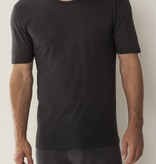 Zimmerli 710 LAINE & SILK SHIRT SS 70% LAINE, 30% SOIE, SINGLE JERSEY