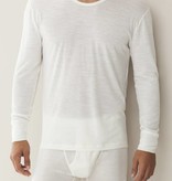 Zimmerli 710 WOOL & SILK SHIRT LS