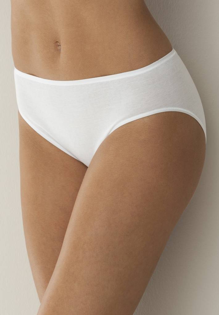 Zimmerli 266 SLIPS MIDI EN COTON DE LUXE