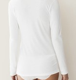 Zimmerli 286 SEA ISLAND SHIRT LS (Women)