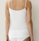 Zimmerli 700 PURENESS SPAGHETTI TOP - 95% micromodal, 5% élasthanne, SINGLE JERSEY