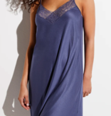 Zimmerli Nightgown (Ladies) (85% modal / 15% silk) Spaghetti model