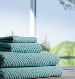 Abyss Custom Towels: SUPER TWILL 100% Giza - Egyptian cotton extra long staple 600 gr / M2