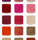 Habidecor MUST bath rug - 100% Egyptian cotton - Giza 70 Extra-long threads