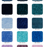 Habidecor Tapis de bain MUST - 100% coton égyptien - Giza 70 Fils extra-longs