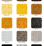 Habidecor MUST bath rug i. - 100% Egyptian cotton - Giza 70 Extra long threads