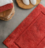 Habidecor MUST bath rug - 100% Egyptian cotton - Giza 70 Extra-long threads