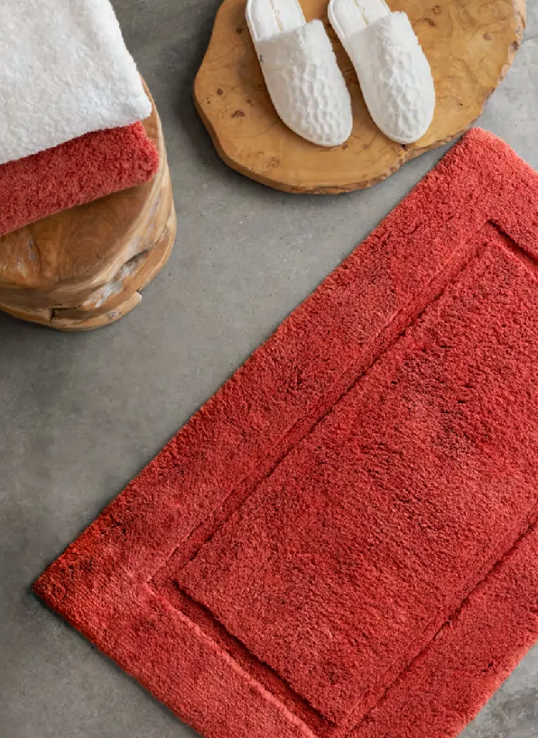 Habidecor MUST badtapijt   - 100 % Egyptisch katoen  - Giza 70  Extra lange draden