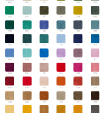 Habidecor MUST bath rug - 100% Egyptian cotton - Giza 70 Extra-long threads