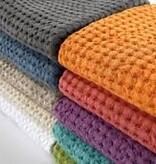 Abyss Pousada Towels : 100% Egyptian cotton Giza / Extra long thread : 300 g/m²