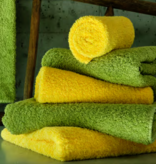 Abyss Serviettes SUPERPILE (700 g/m2) 100% coton égyptien - Giza 70 fils extra longs