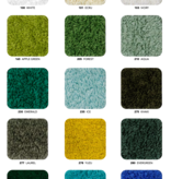 Abyss Serviettes SUPERPILE (700 g/m2) 100% coton égyptien - Giza 70 fils extra longs